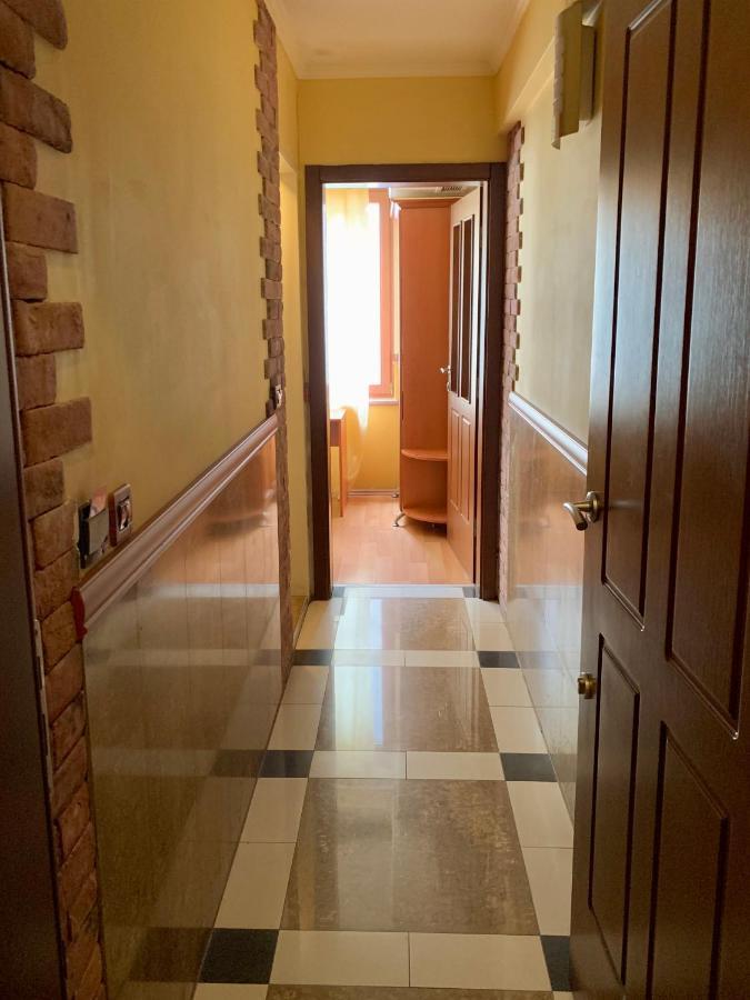 California Hotel Σόφια Εξωτερικό φωτογραφία