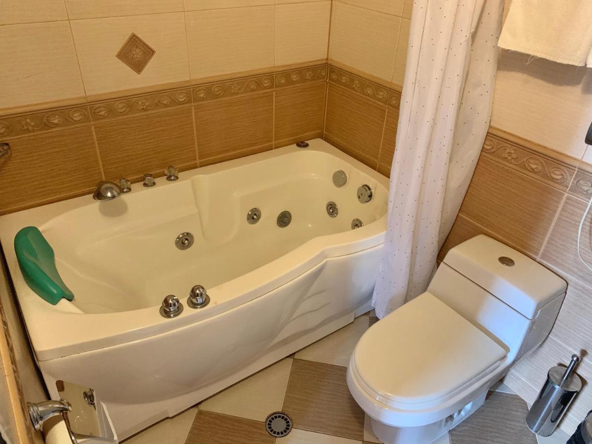 California Hotel Σόφια Εξωτερικό φωτογραφία