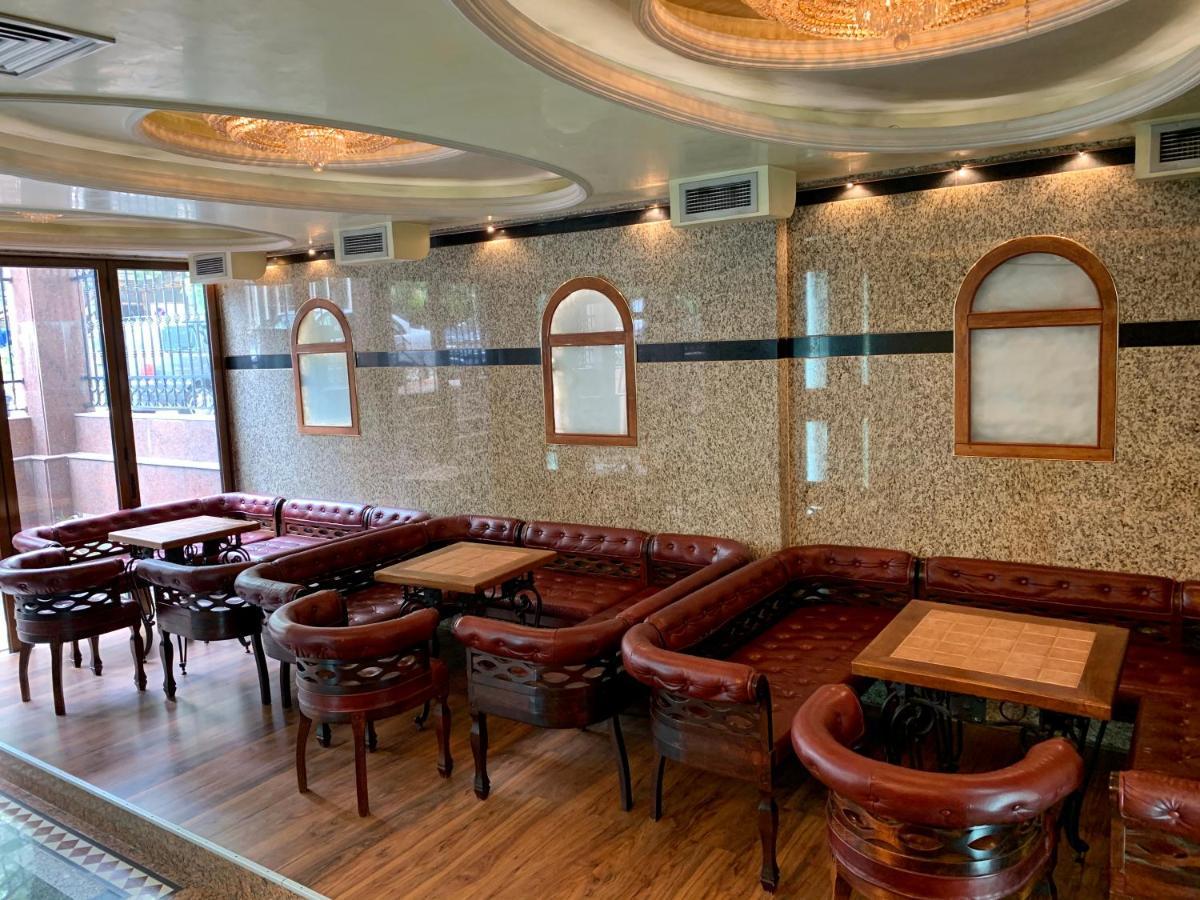 California Hotel Σόφια Εξωτερικό φωτογραφία