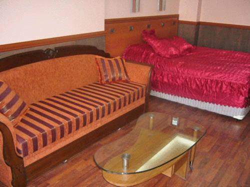 California Hotel Σόφια Εξωτερικό φωτογραφία